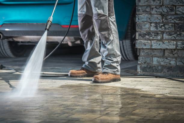 Best Graffiti Removal  in Wooster, AR