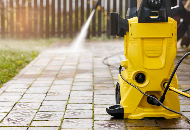 Best Fence Cleaning  in Wooster, AR